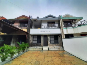 Luna Villa - Three Bedroom Villa in Lonavala